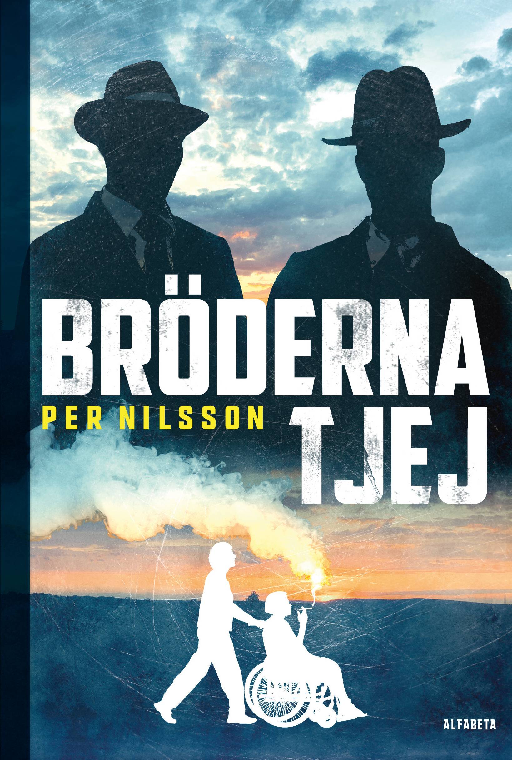 Bröderna Tjej