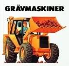 Grävmaskiner