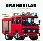 Brandbilar och andra arbetsfordon