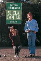 Spela boule