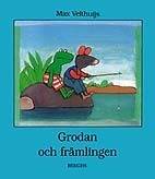 Grodan och främlingen