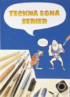 Teckna egna serier