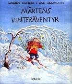 Mårtens vinteräventyr