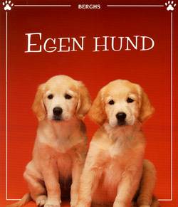 Egen hund