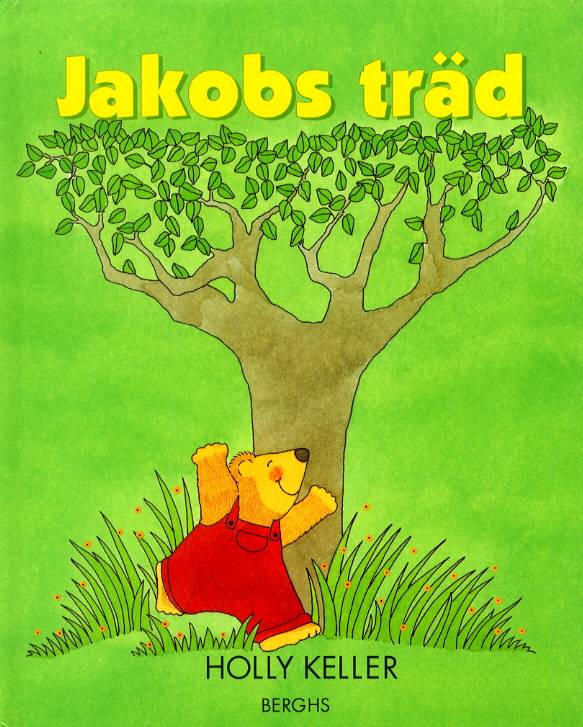 Jakobs träd