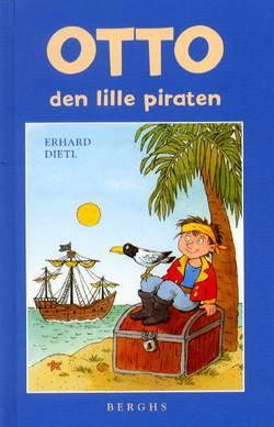 Otto - den lille piraten