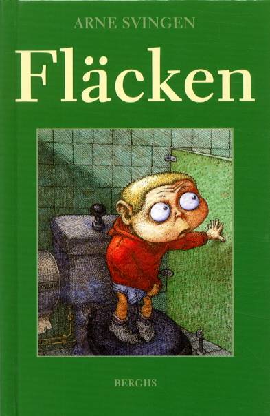 Fläcken