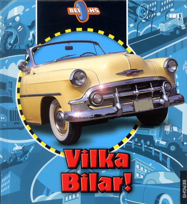 Vilka bilar!