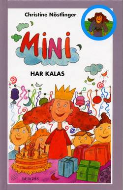 Mini har kalas