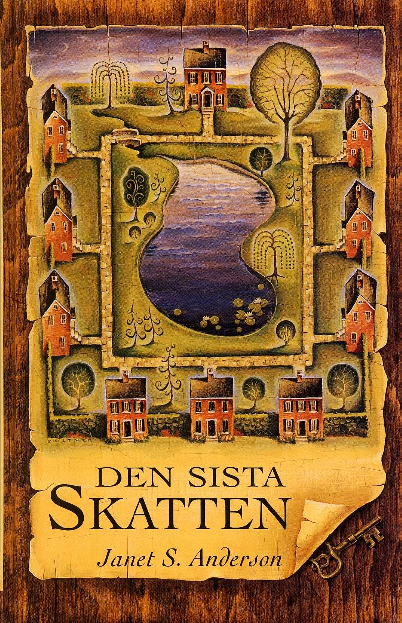 Den sista skatten