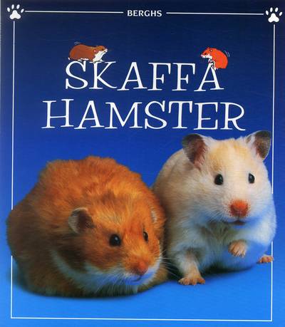 Skaffa hamster