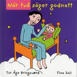 När två säger godnatt