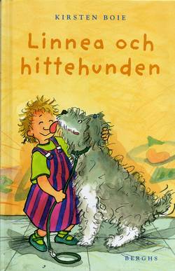 Linnea och hittehunden