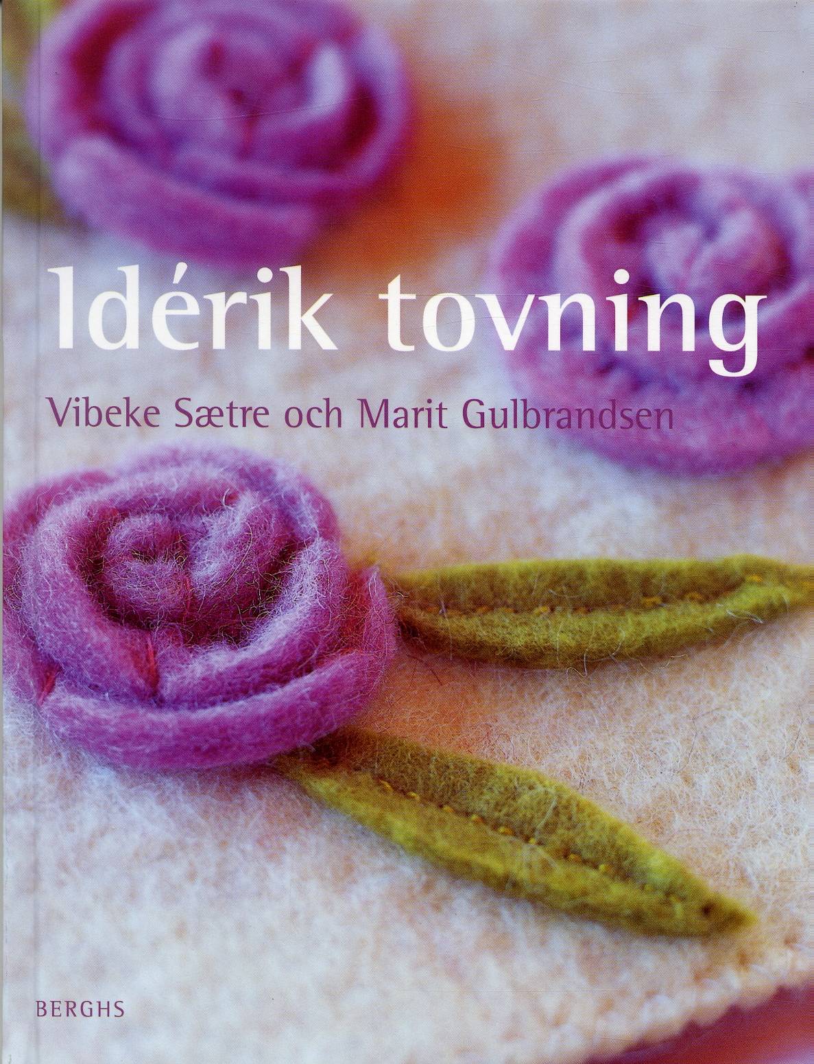 Idérik tovning