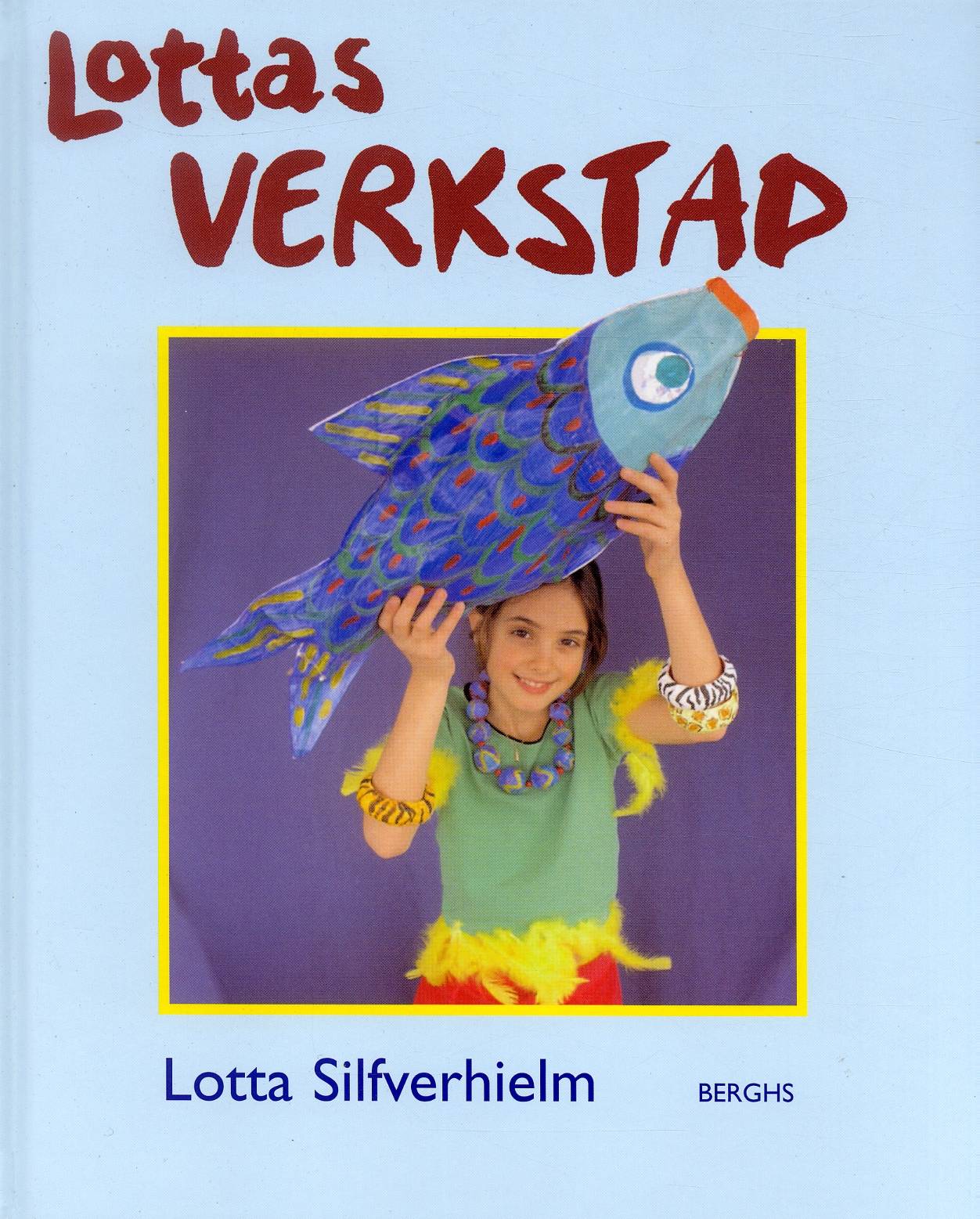 Lottas verkstad