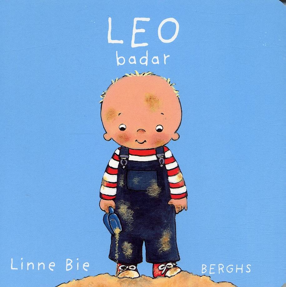 Leo badar