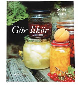 Gör likör