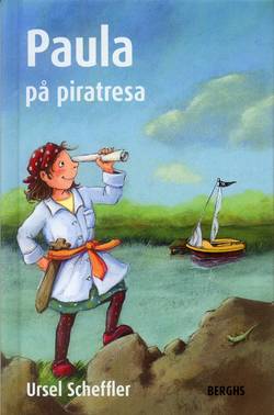 Paula på piratresa