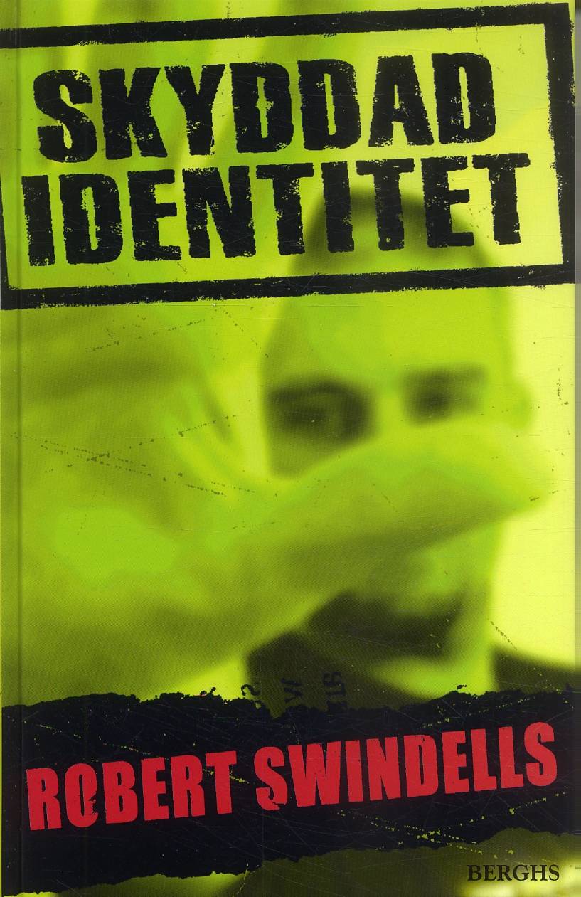 Skyddad identitet