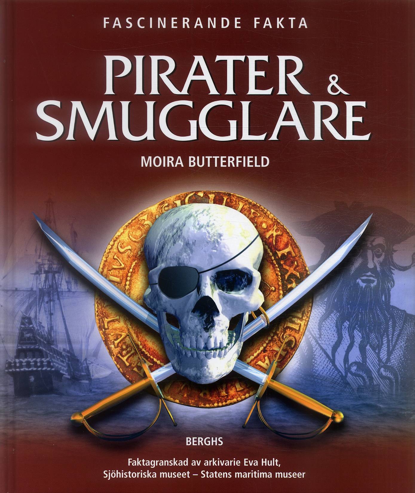 Pirater & Smugglare