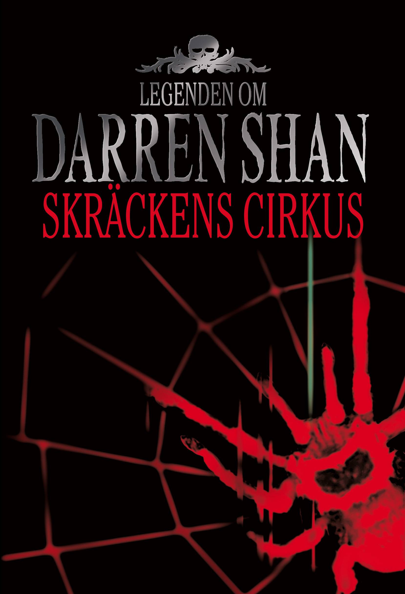 Skräckens cirkus