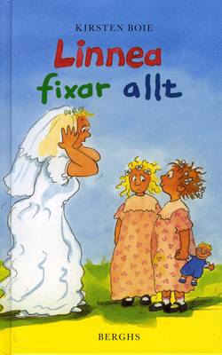 Linnea fixar allt