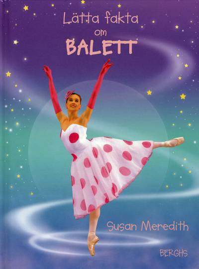 Lätta fakta om balett