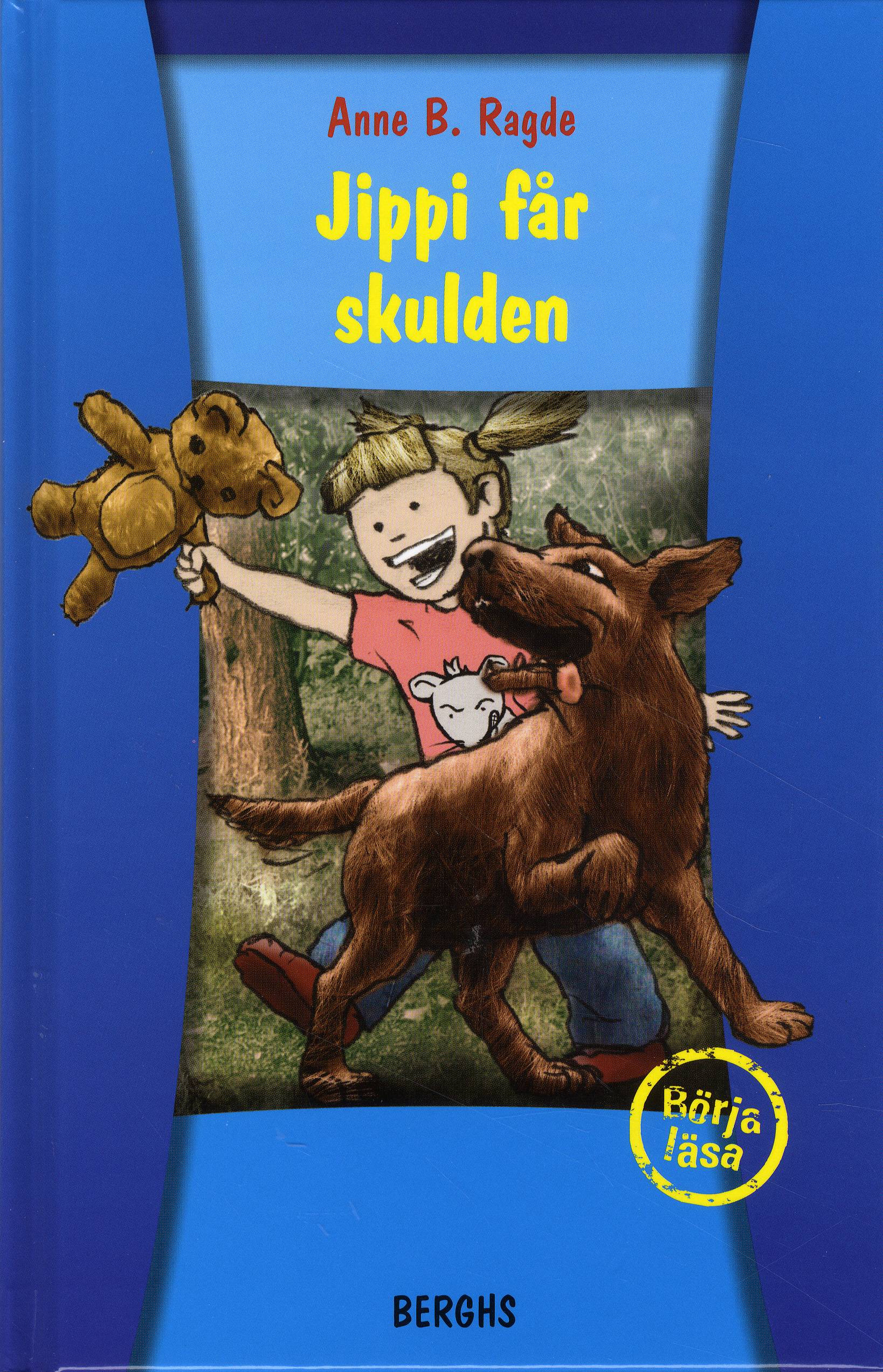 Jippi får skulden