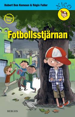 Fotbollsstjärnan