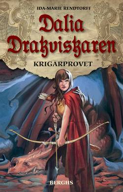 Krigarprovet