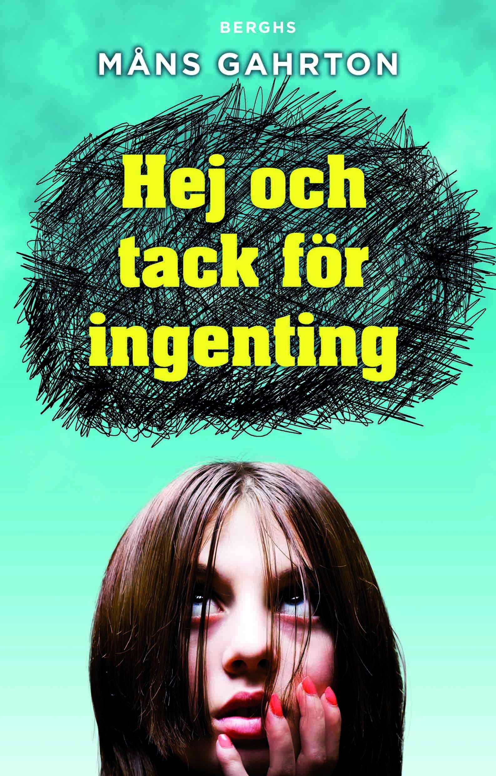 Hej och tack för ingenting