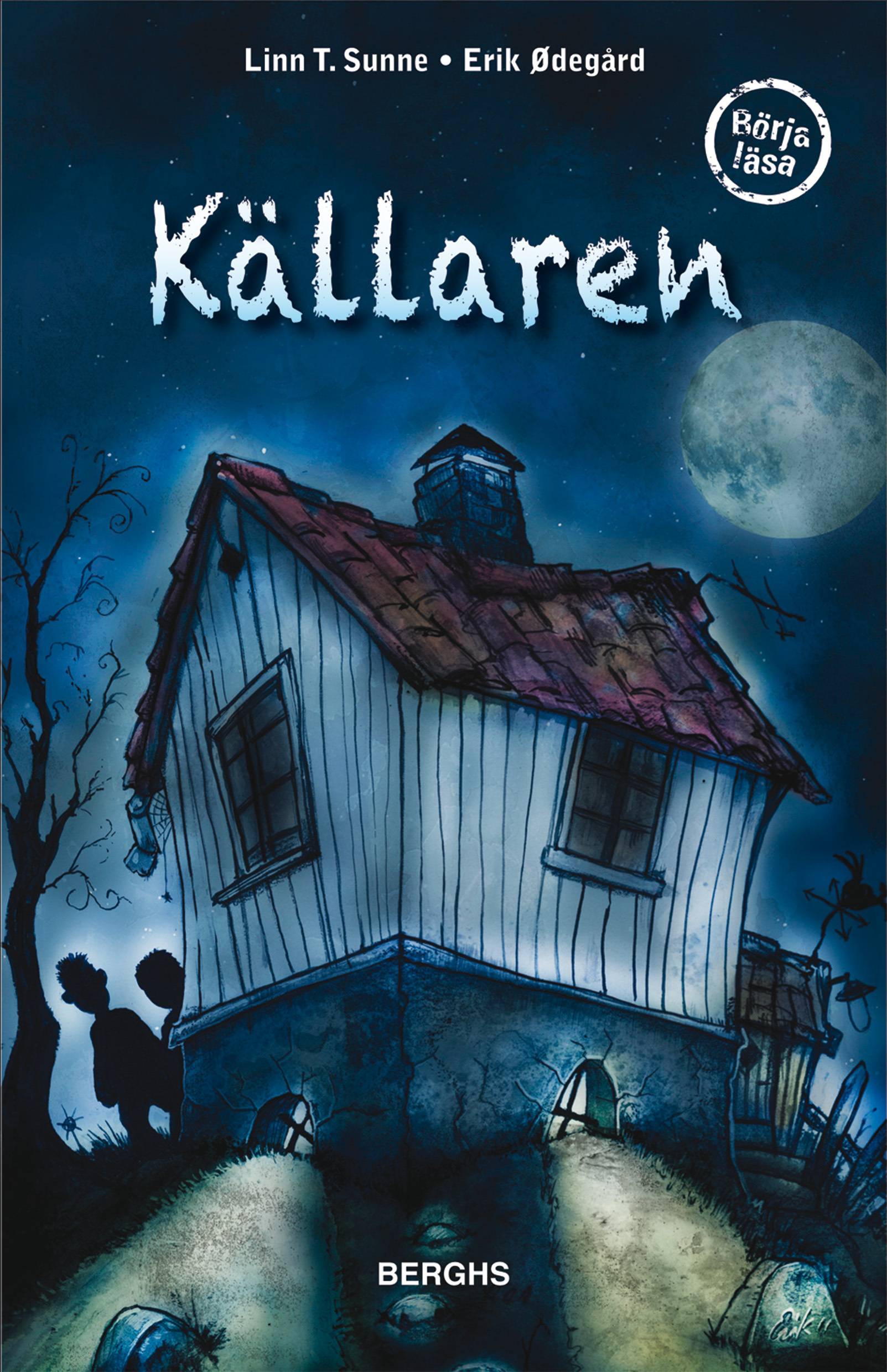 Källaren