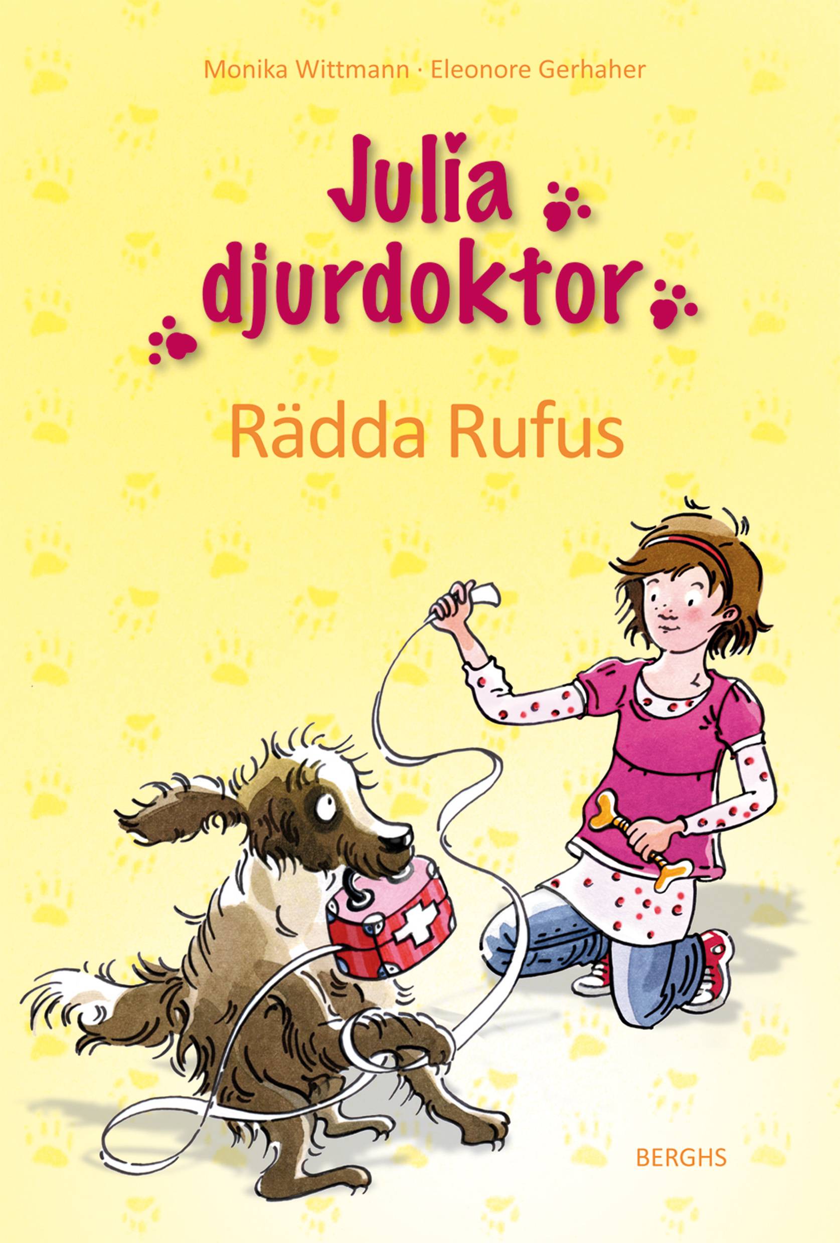 Rädda Rufus