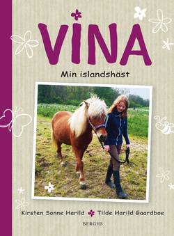 Vina : min islandshäst