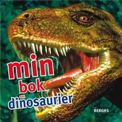 Min bok om dinosaurier