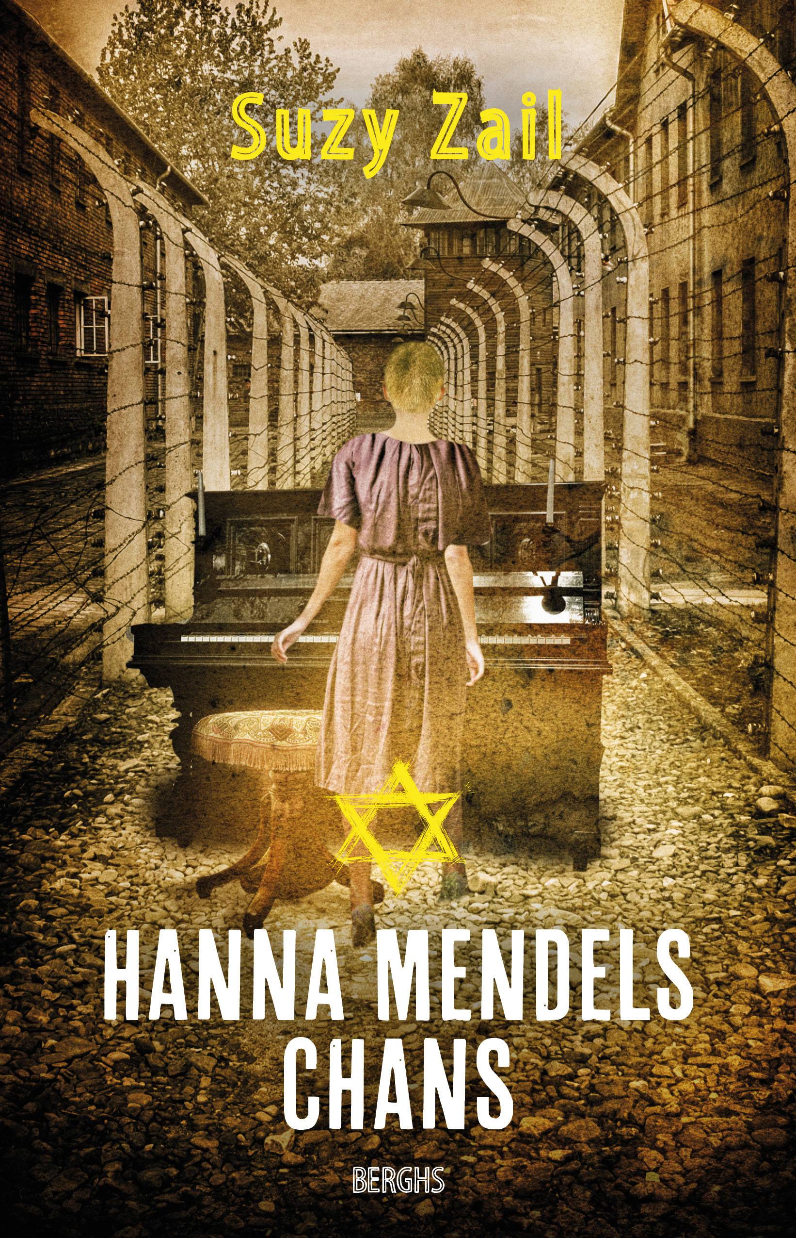 Hanna Mendels chans