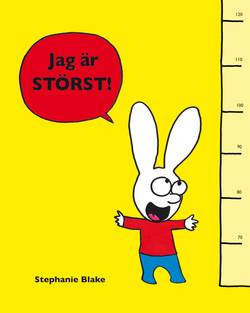 Jag är störst!