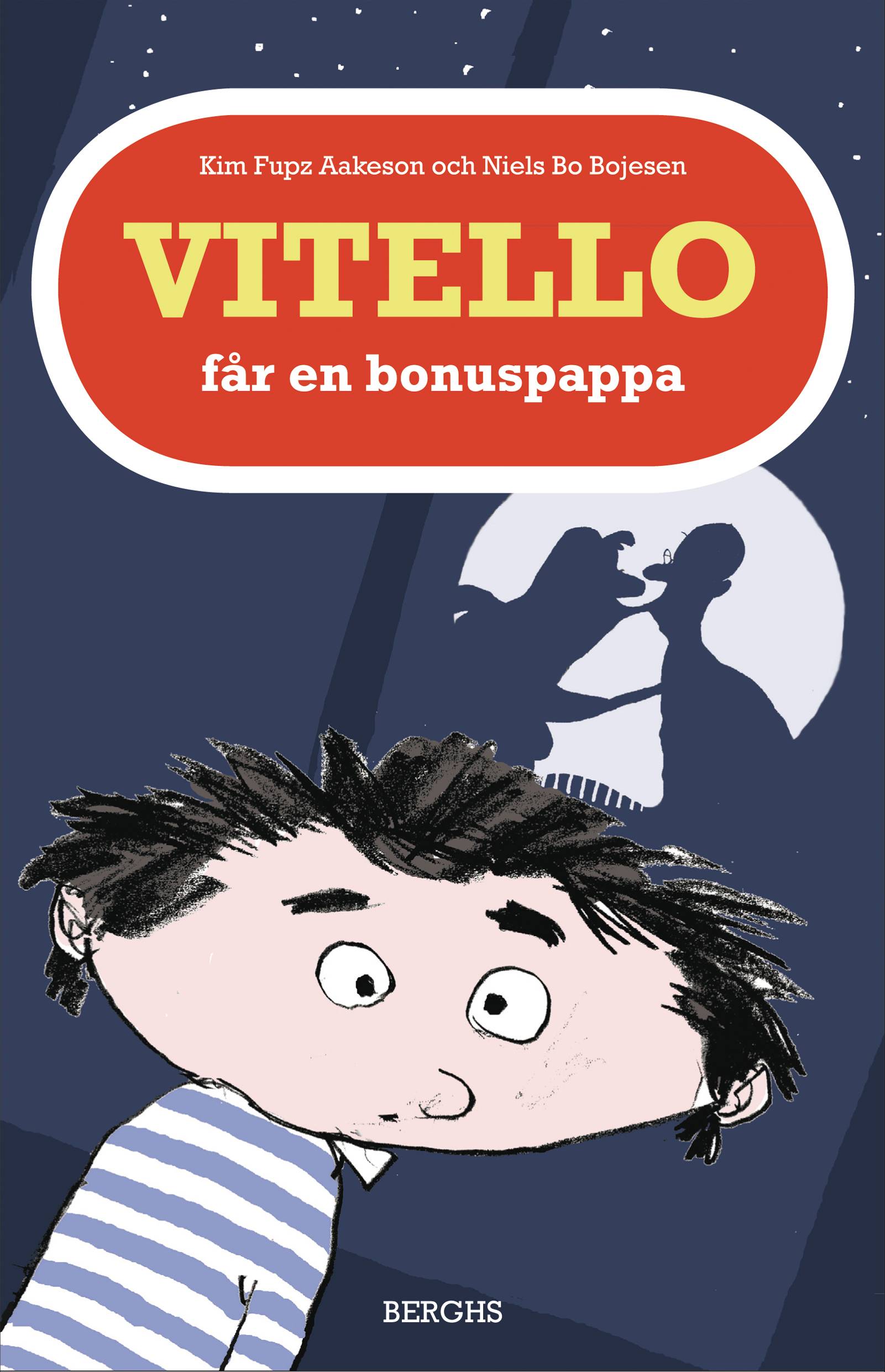 Vitello får en bonuspappa