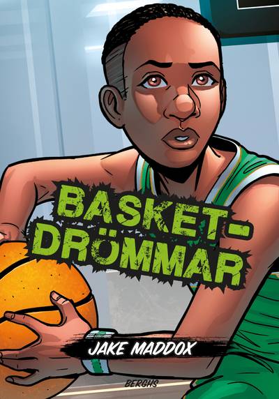 Basketdrömmar