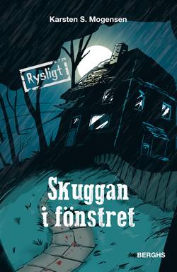 Skuggan i fönstret