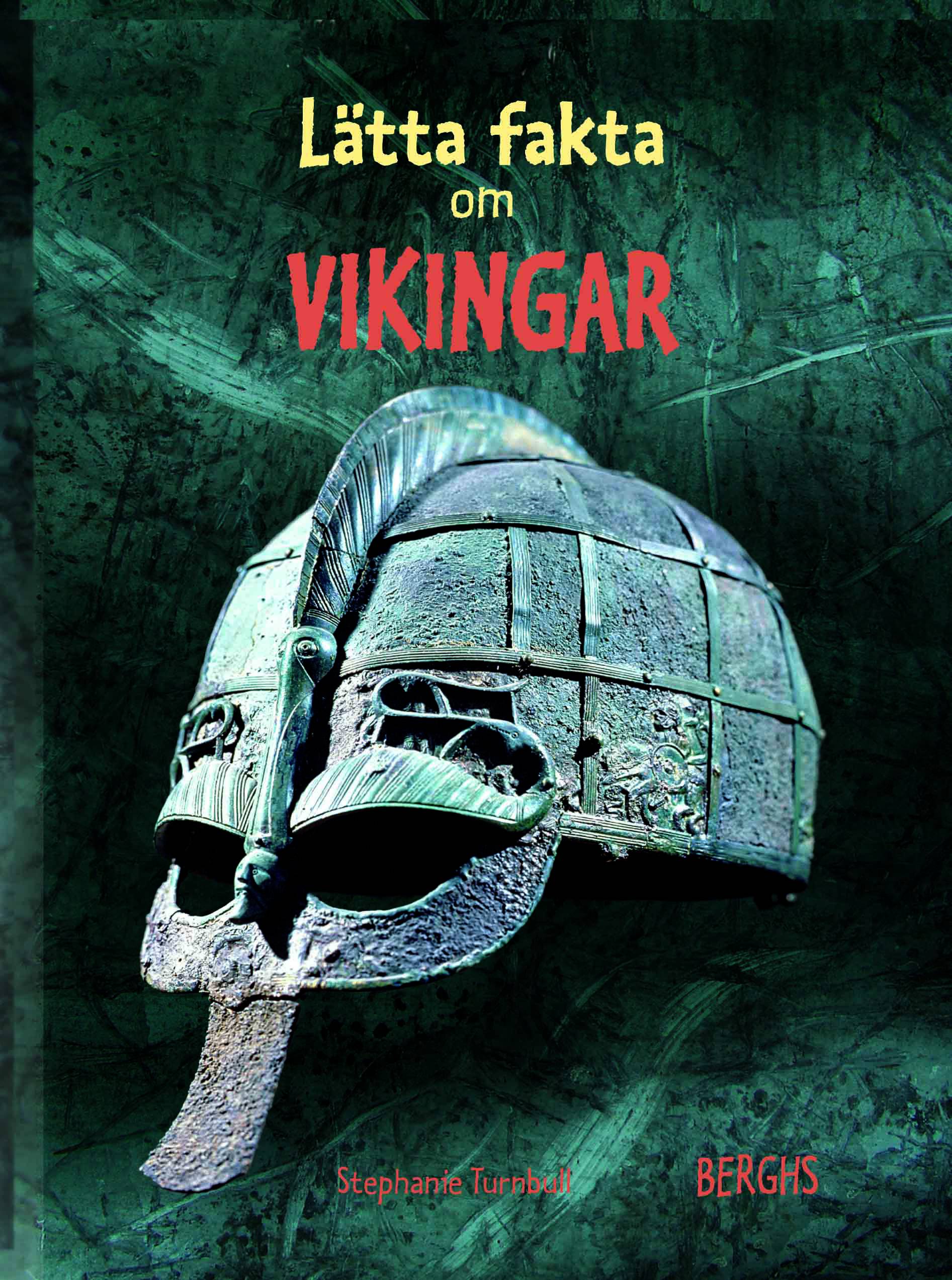 Lätta fakta om vikingar