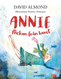 Annie : flickan från havet