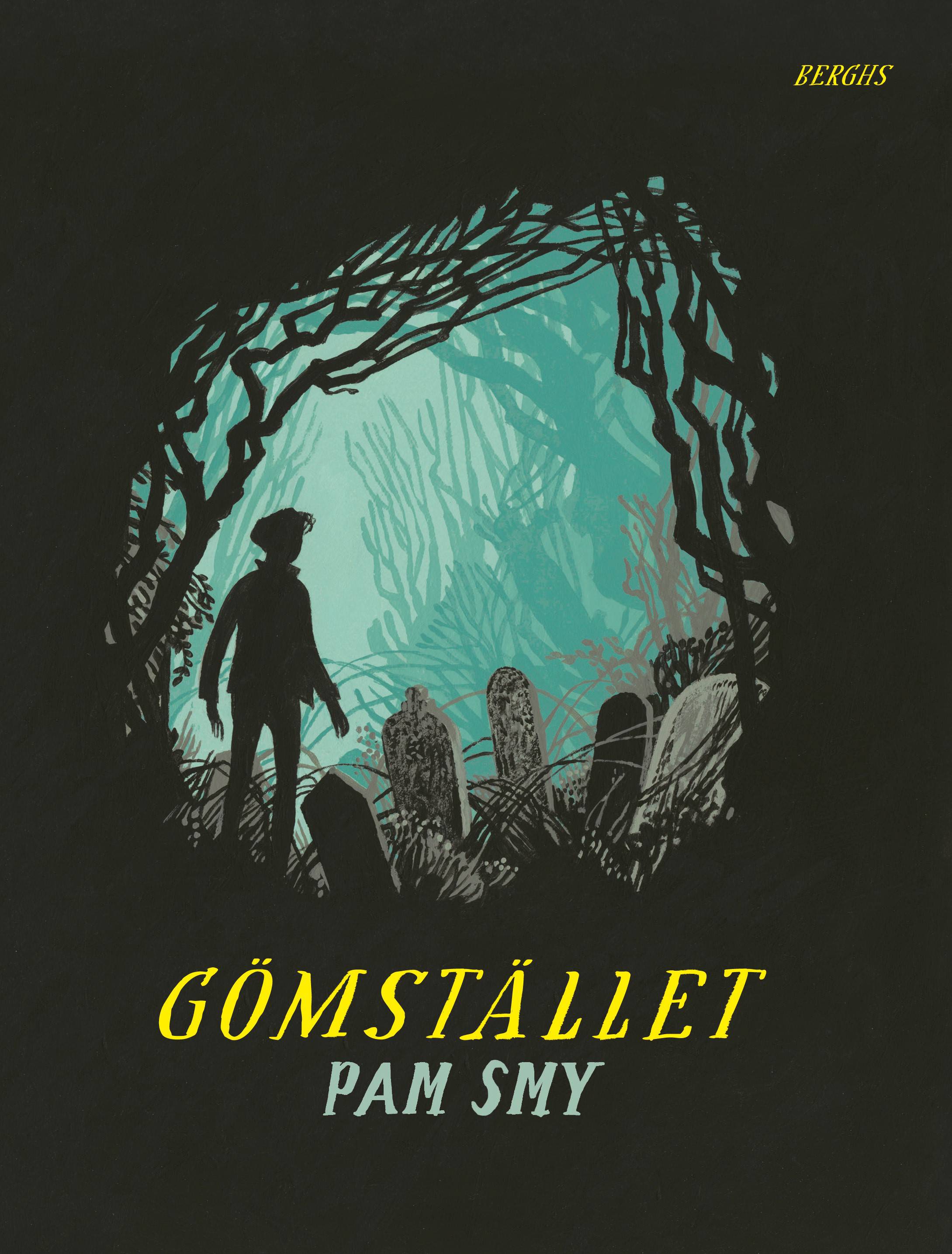 Gömstället