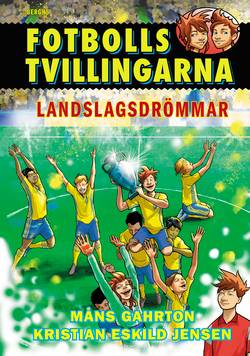 Landslagsdrömmar