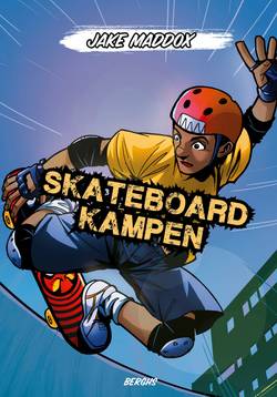 Skateboardkampen