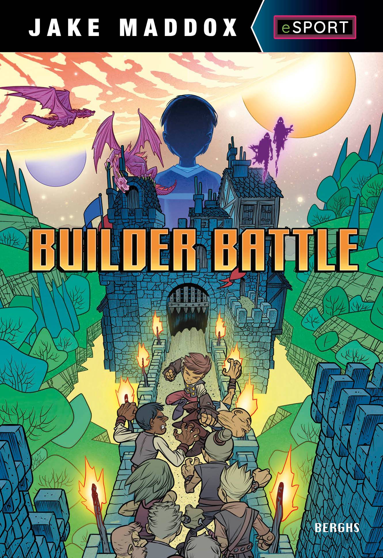 Builder Battle