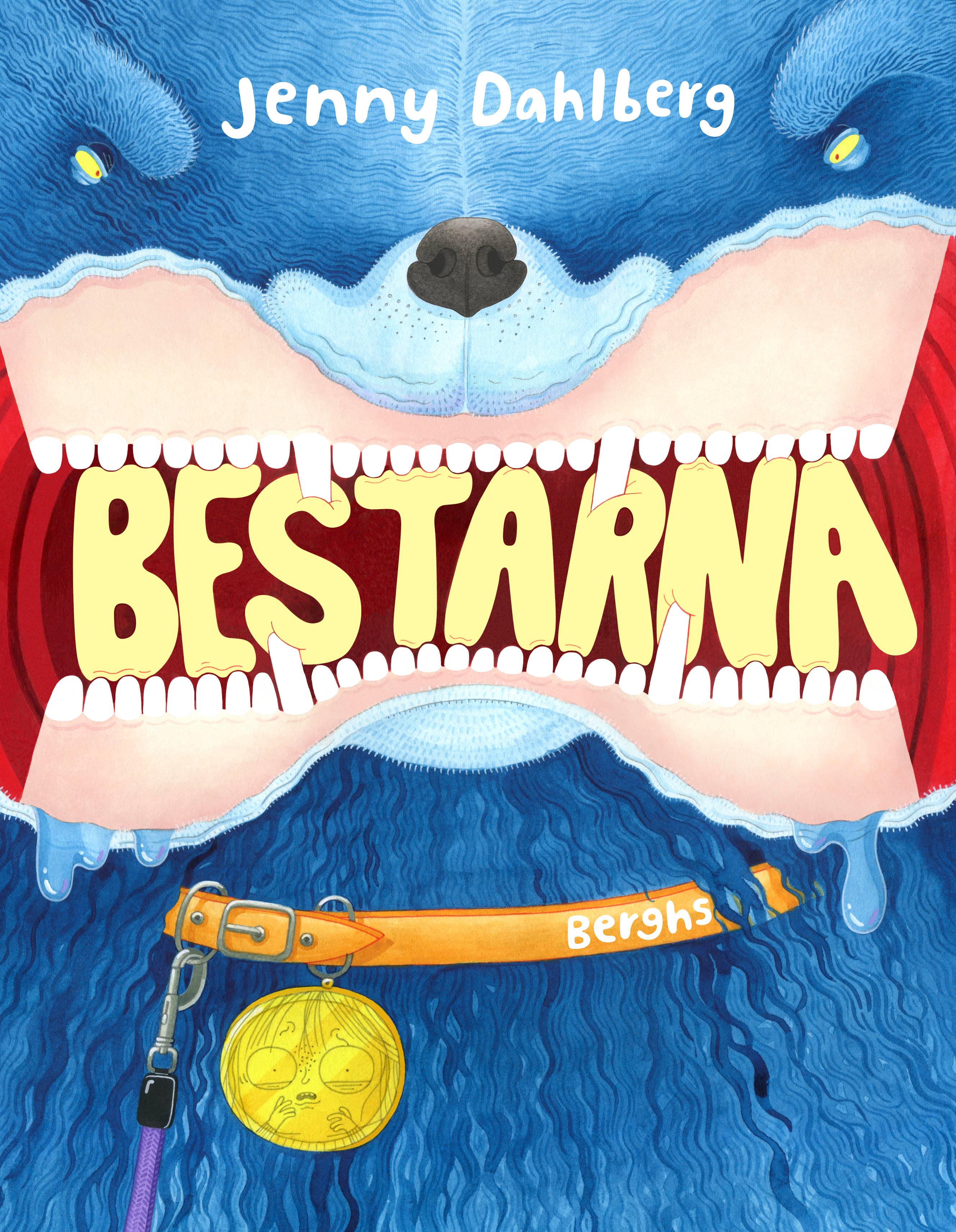 Bestarna