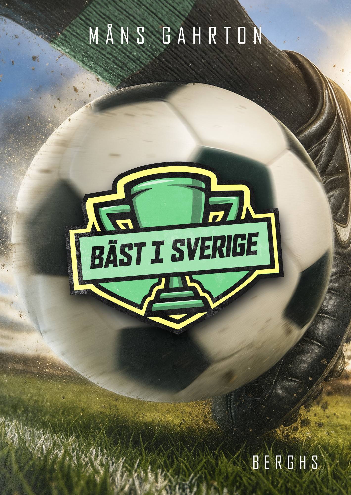 Bäst i Sverige