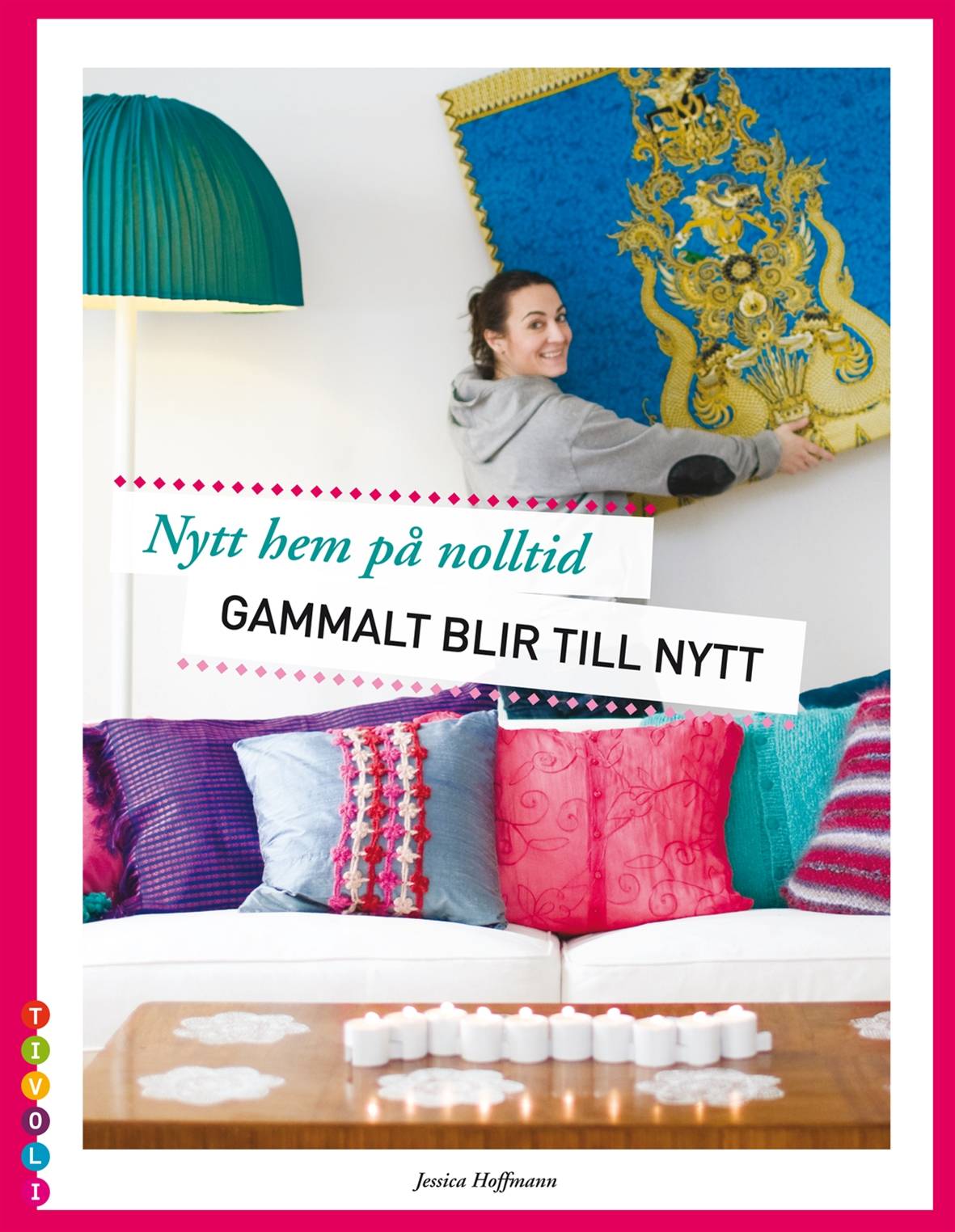 Gammalt blir till nytt