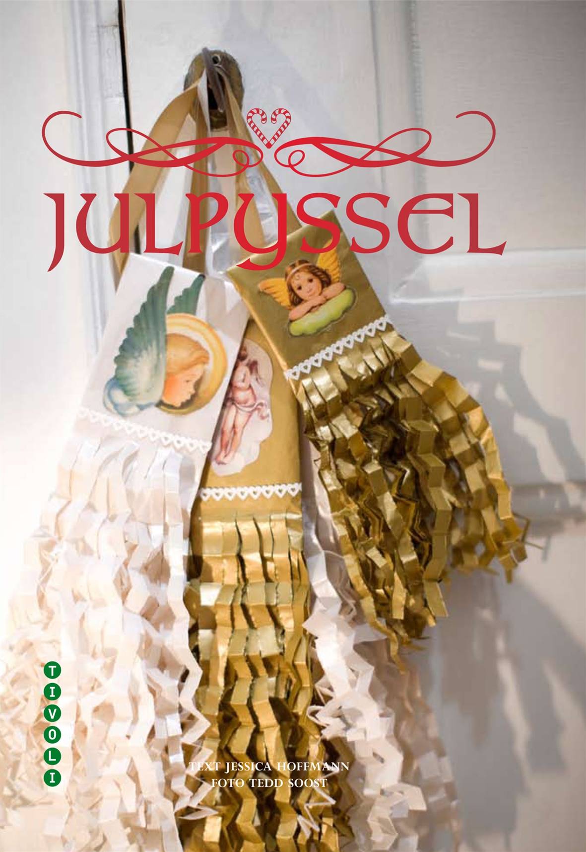 Julpyssel